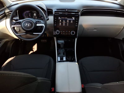 2023 Hyundai TUCSON SE***CHEAP CPO***