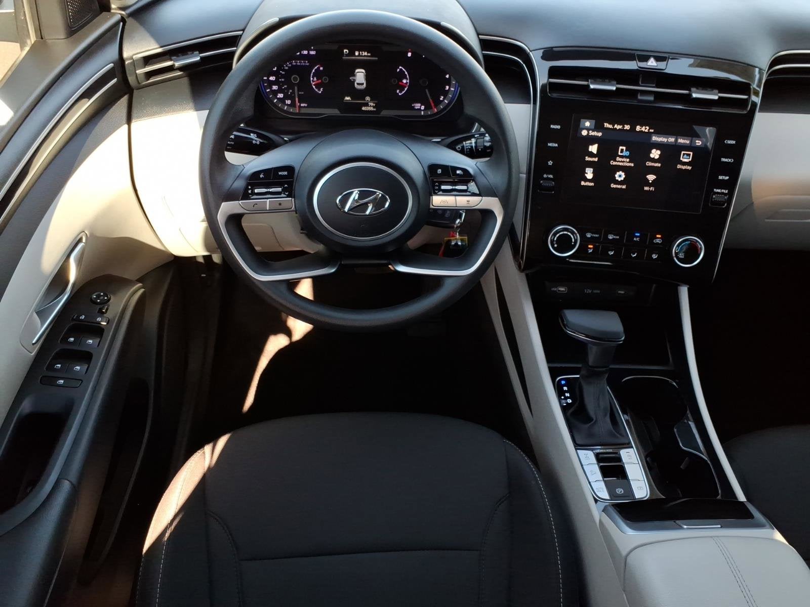 2023 Hyundai TUCSON SE***CHEAP CPO***