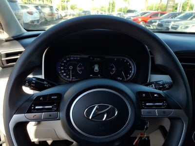 2023 Hyundai TUCSON SE***CHEAP CPO***