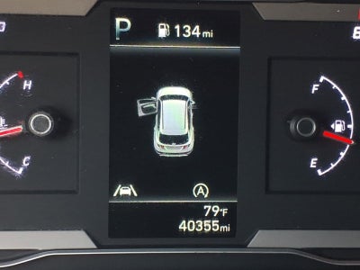 2023 Hyundai TUCSON SE***CHEAP CPO***