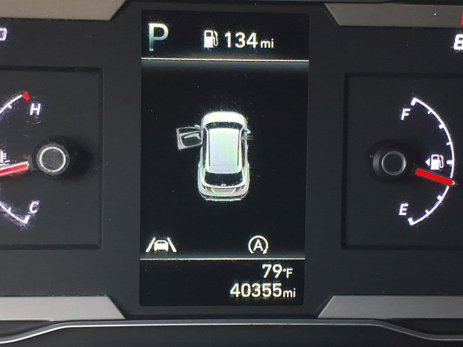 2023 Hyundai TUCSON SE***CHEAP CPO***