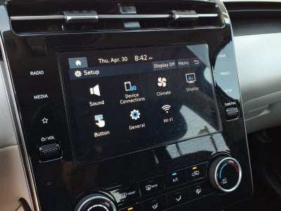 2023 Hyundai TUCSON SE***CHEAP CPO***