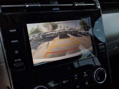 2023 Hyundai TUCSON SE***CHEAP CPO***
