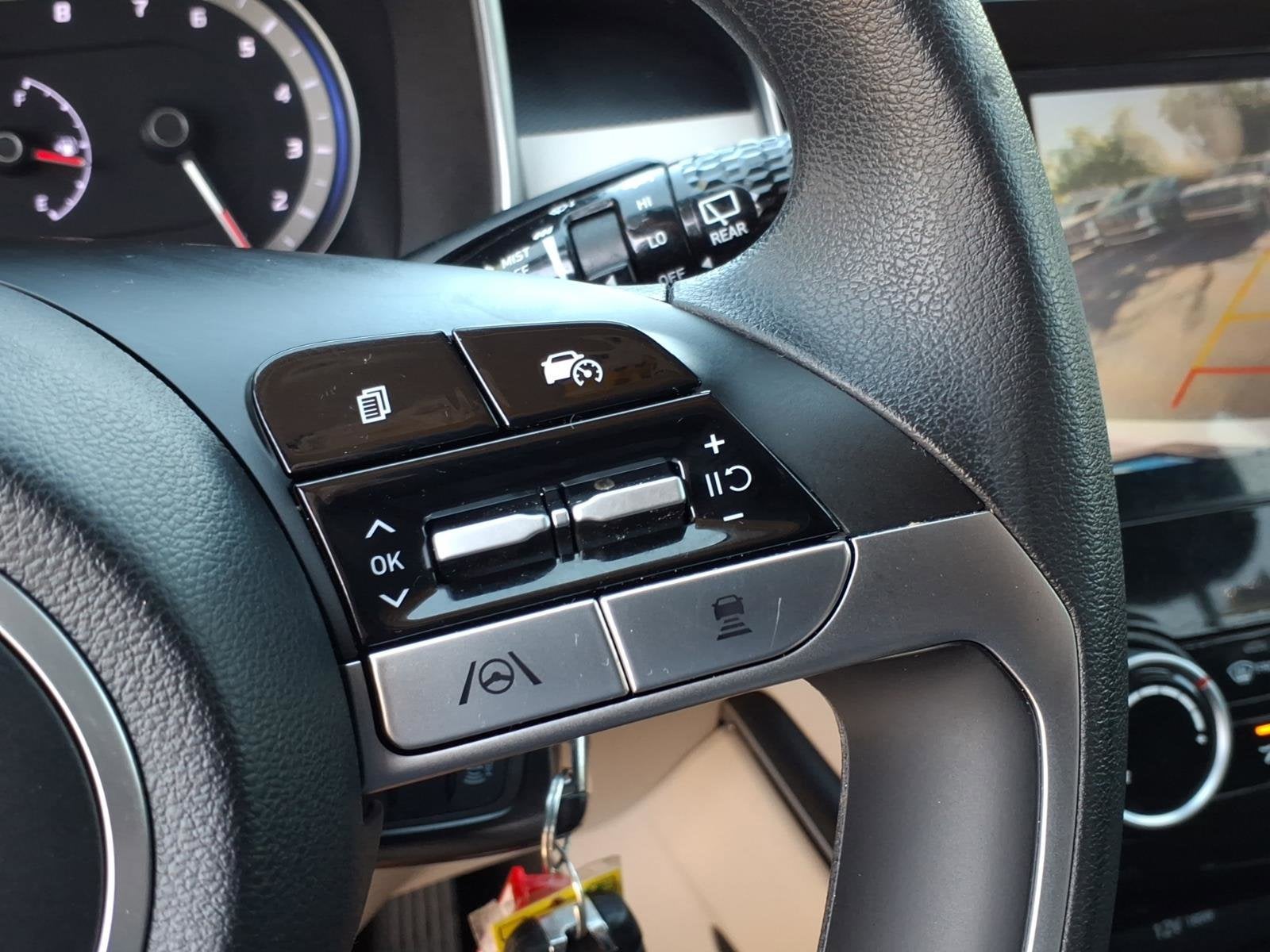 2023 Hyundai TUCSON SE***CHEAP CPO***