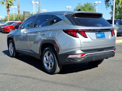 2023 Hyundai TUCSON SE***CHEAP CPO***