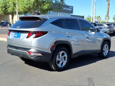 2023 Hyundai TUCSON SE***CHEAP CPO***