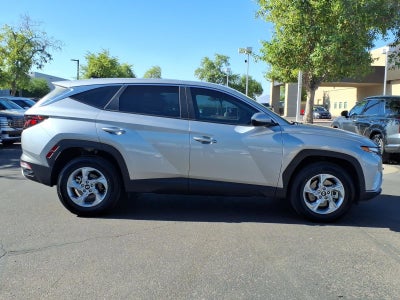 2023 Hyundai TUCSON SE***CHEAP CPO***
