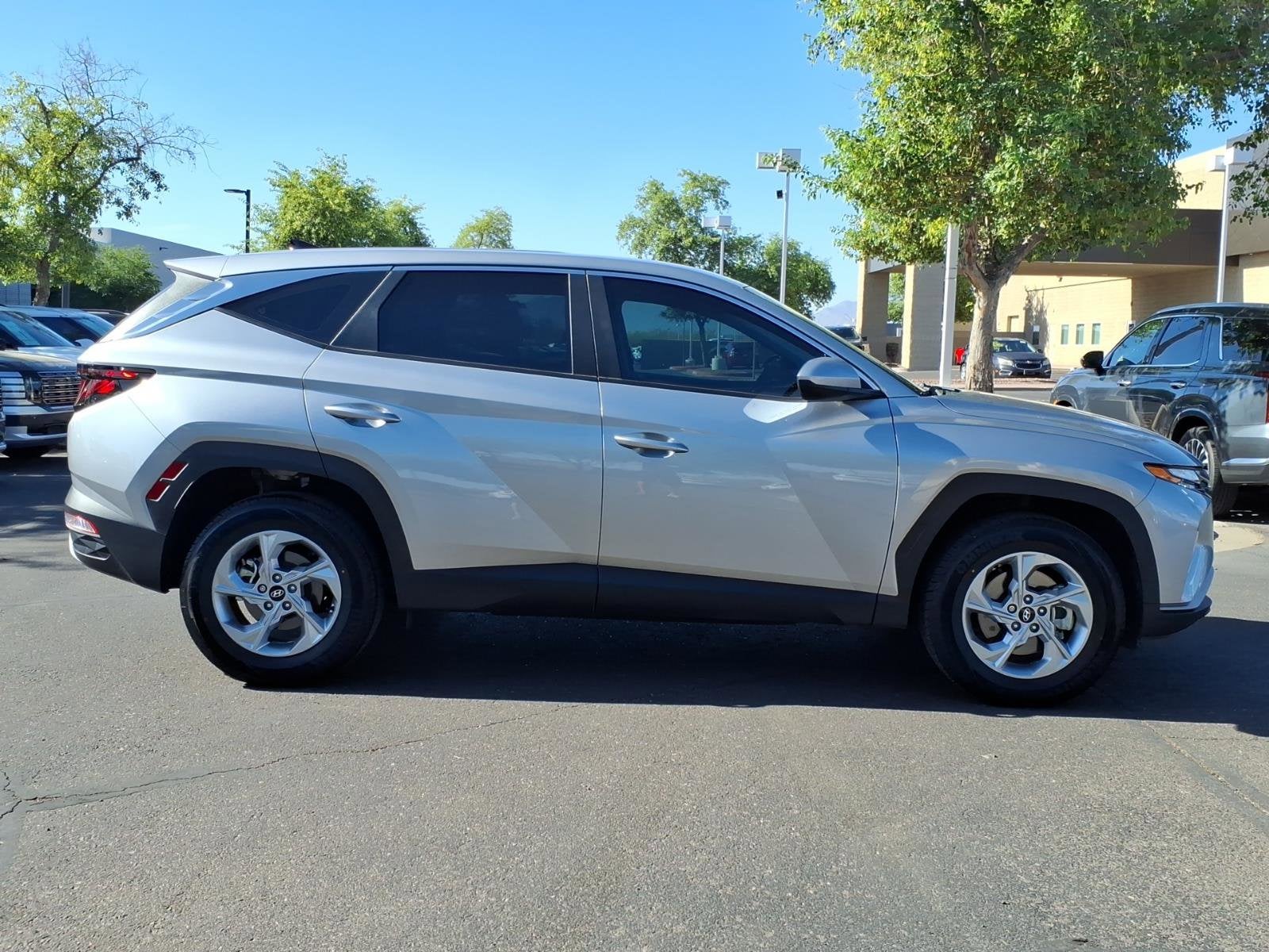 2023 Hyundai TUCSON SE***CHEAP CPO***