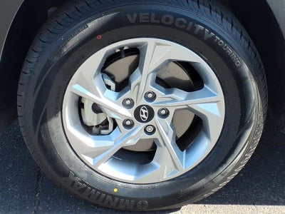 2023 Hyundai TUCSON SE***CHEAP CPO***