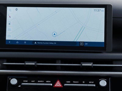 2026 Hyundai TUCSON SELCONV