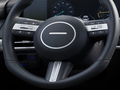 2026 Hyundai TUCSON SELCONV