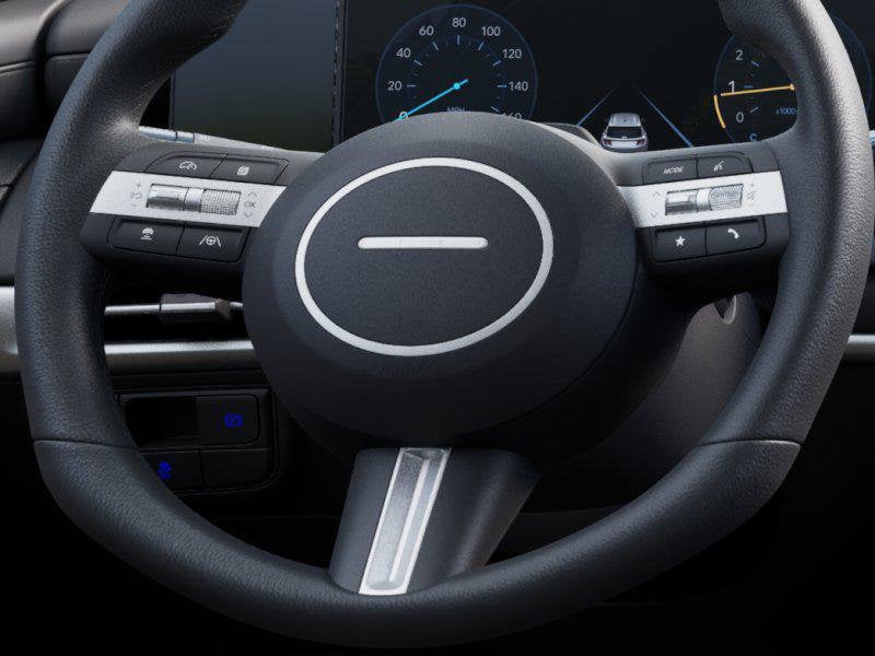 2026 Hyundai TUCSON SELCONV