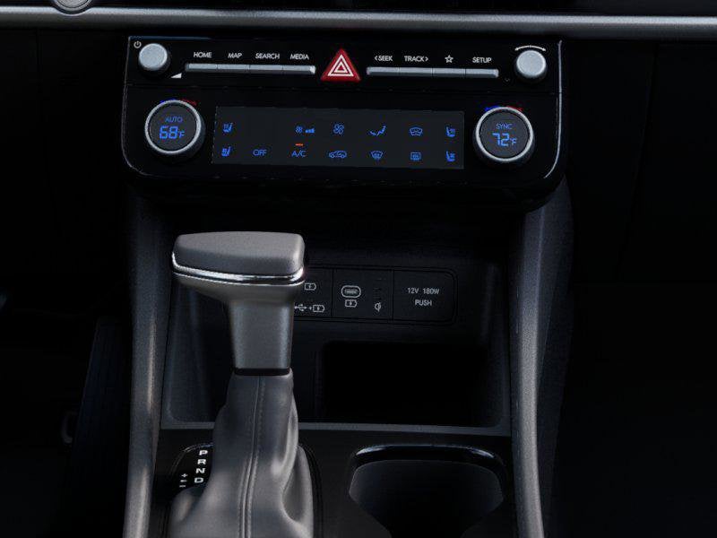 2026 Hyundai TUCSON SELCONV