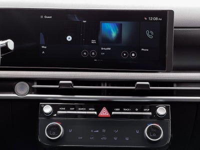 2026 Hyundai TUCSON SELCONV