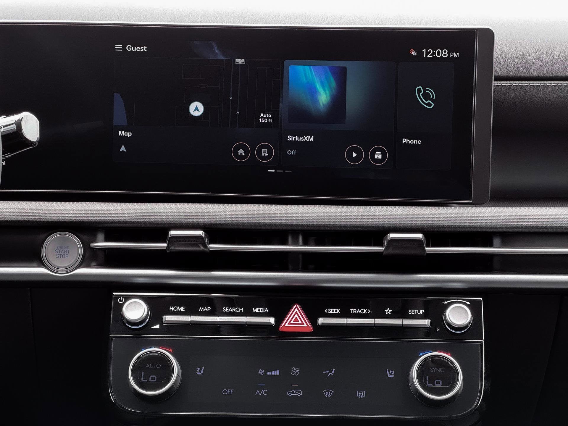 2026 Hyundai TUCSON SELCONV