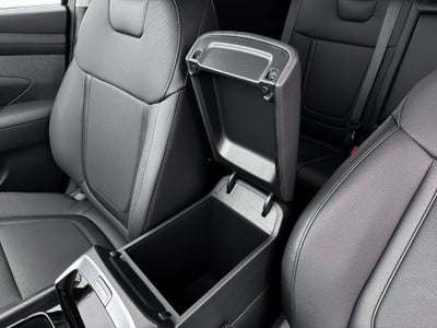 2026 Hyundai TUCSON SELCONV