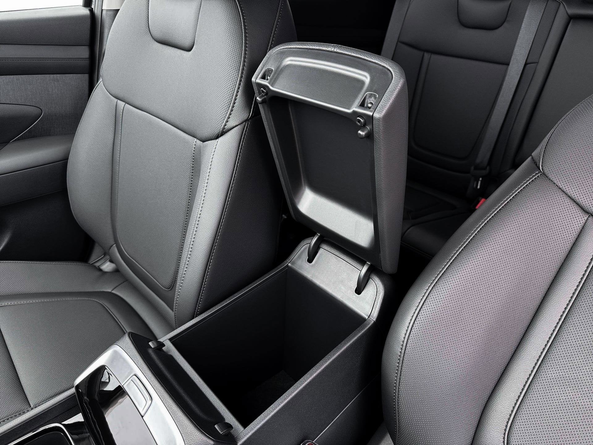 2026 Hyundai TUCSON SELCONV