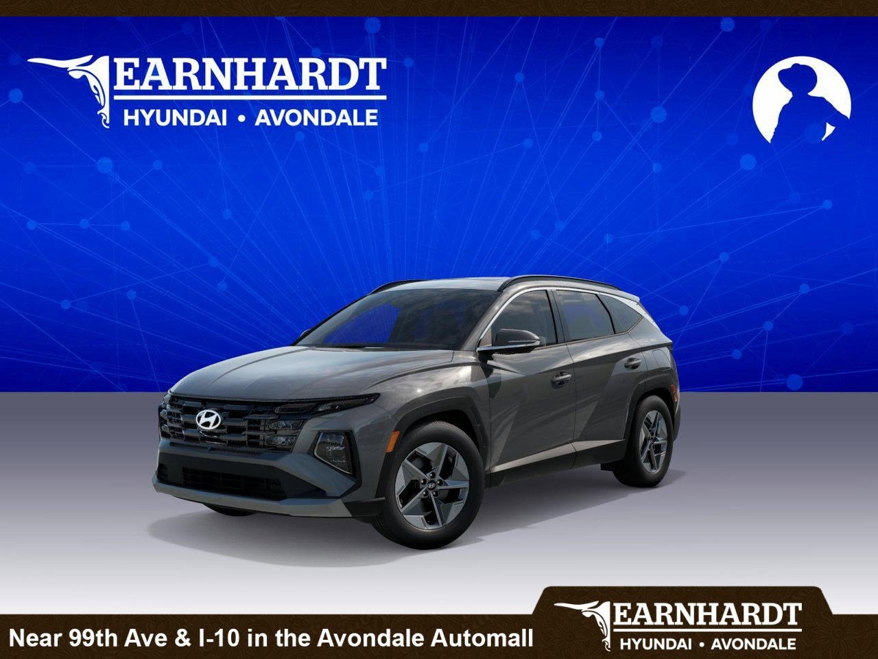 2026 Hyundai TUCSON SELCONV