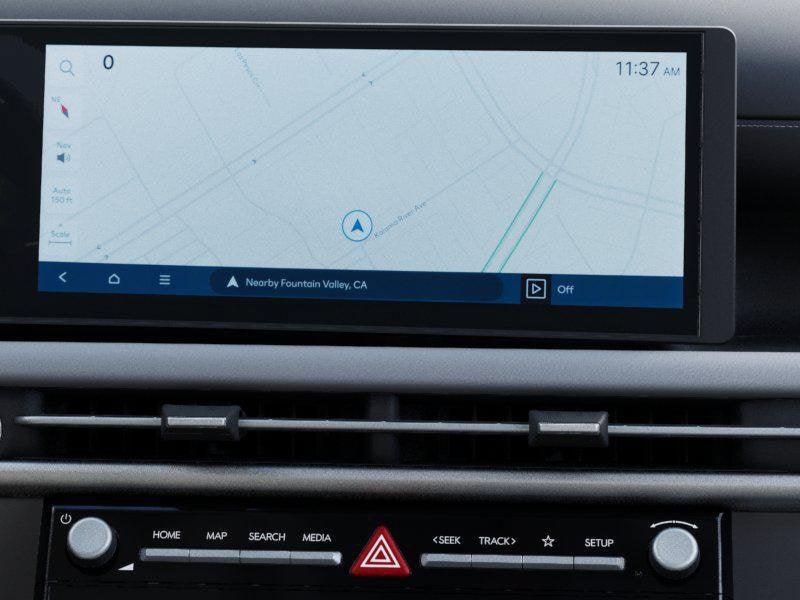 2026 Hyundai TUCSON SELCONV