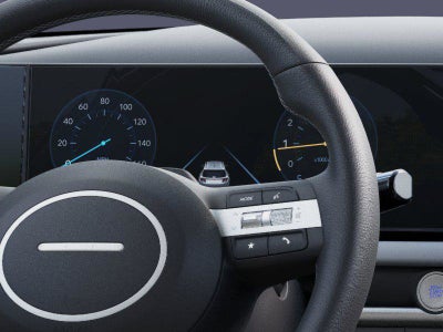 2026 Hyundai TUCSON SELCONV