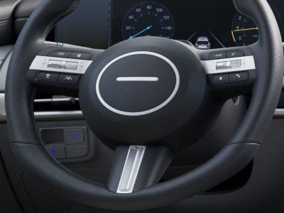 2026 Hyundai TUCSON SELCONV