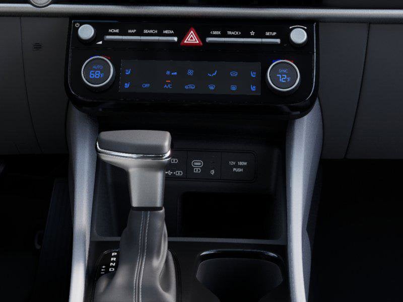 2026 Hyundai TUCSON SELCONV