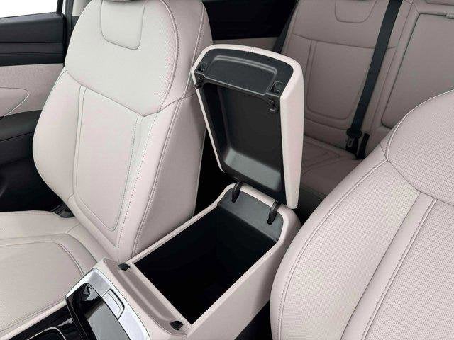 2026 Hyundai TUCSON SELCONV