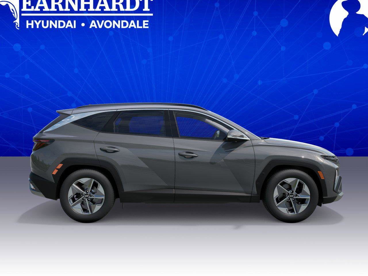 2026 Hyundai TUCSON SELCONV