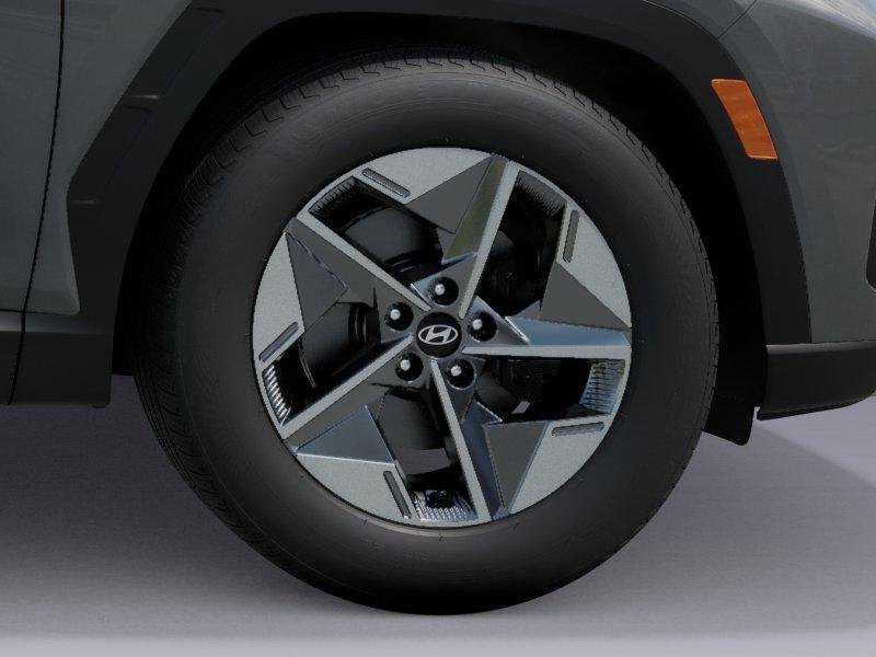 2026 Hyundai TUCSON SELCONV