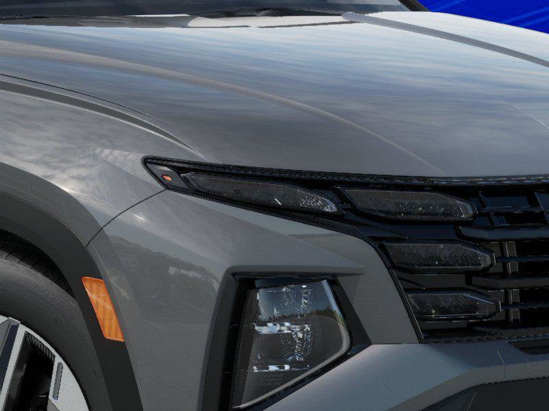 2026 Hyundai TUCSON SELCONV