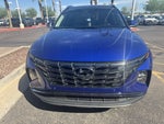 2022 Hyundai TUCSON Limited**ONE OWNER C/F CPO!!