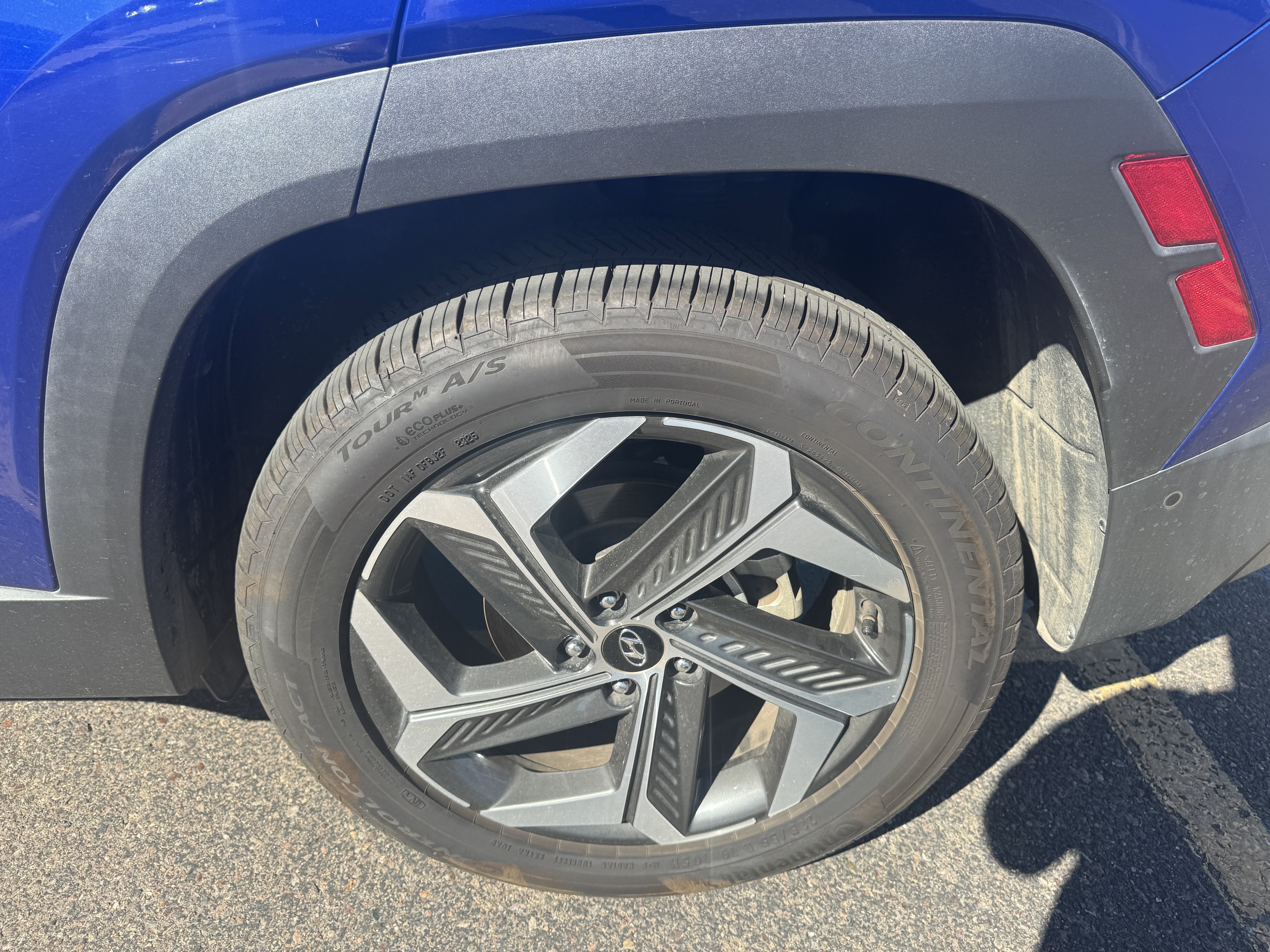 2022 Hyundai TUCSON Limited**ONE OWNER C/F CPO!!