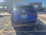2022 Hyundai TUCSON Limited**ONE OWNER C/F CPO!!