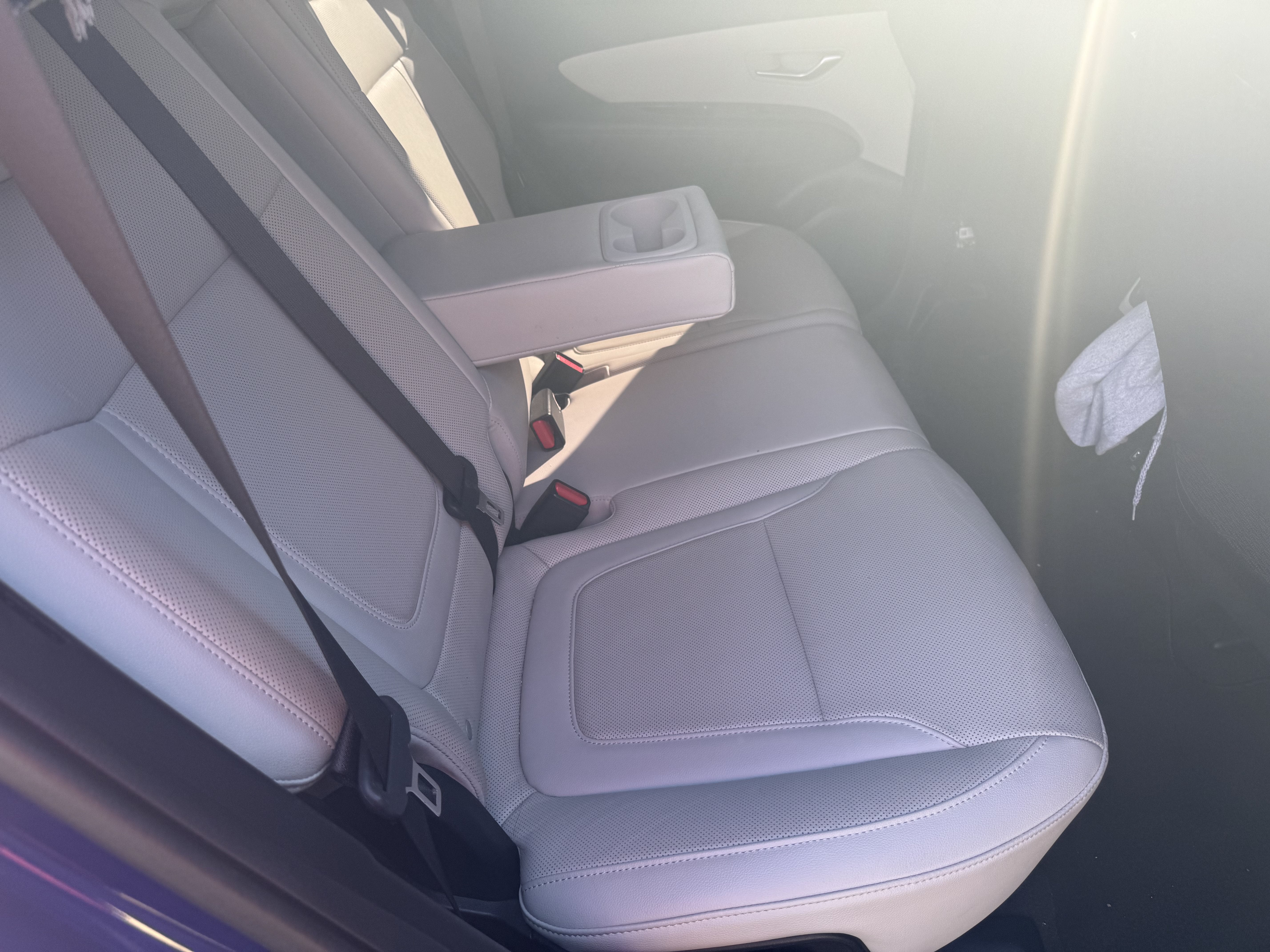 2022 Hyundai TUCSON Limited**ONE OWNER C/F CPO!!