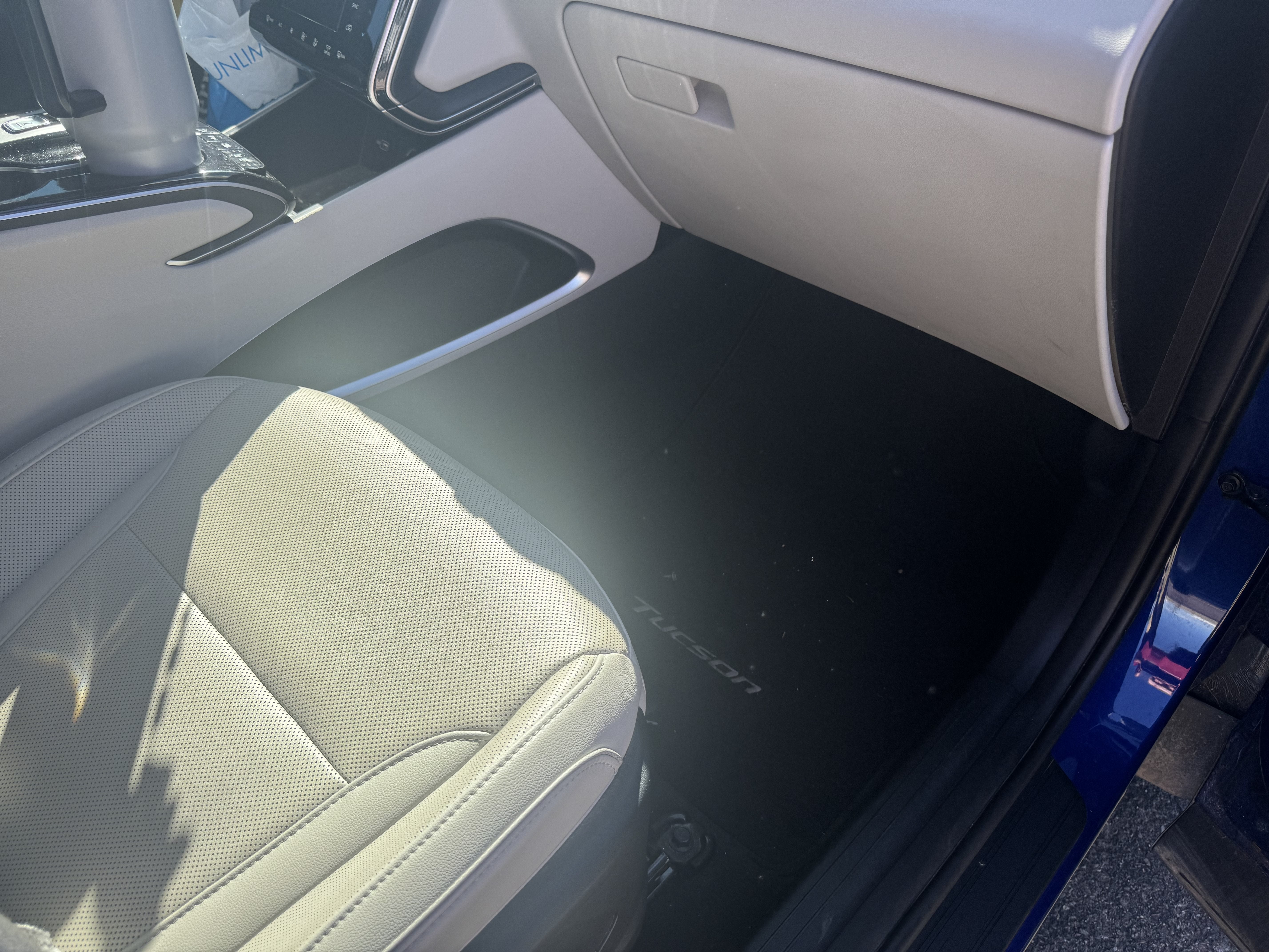 2022 Hyundai TUCSON Limited**ONE OWNER C/F CPO!!