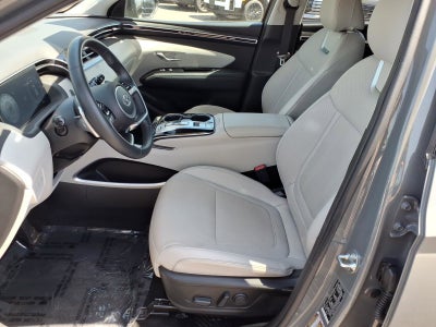 2024 Hyundai TUCSON Limited**CPO SAVE THOUSANDS