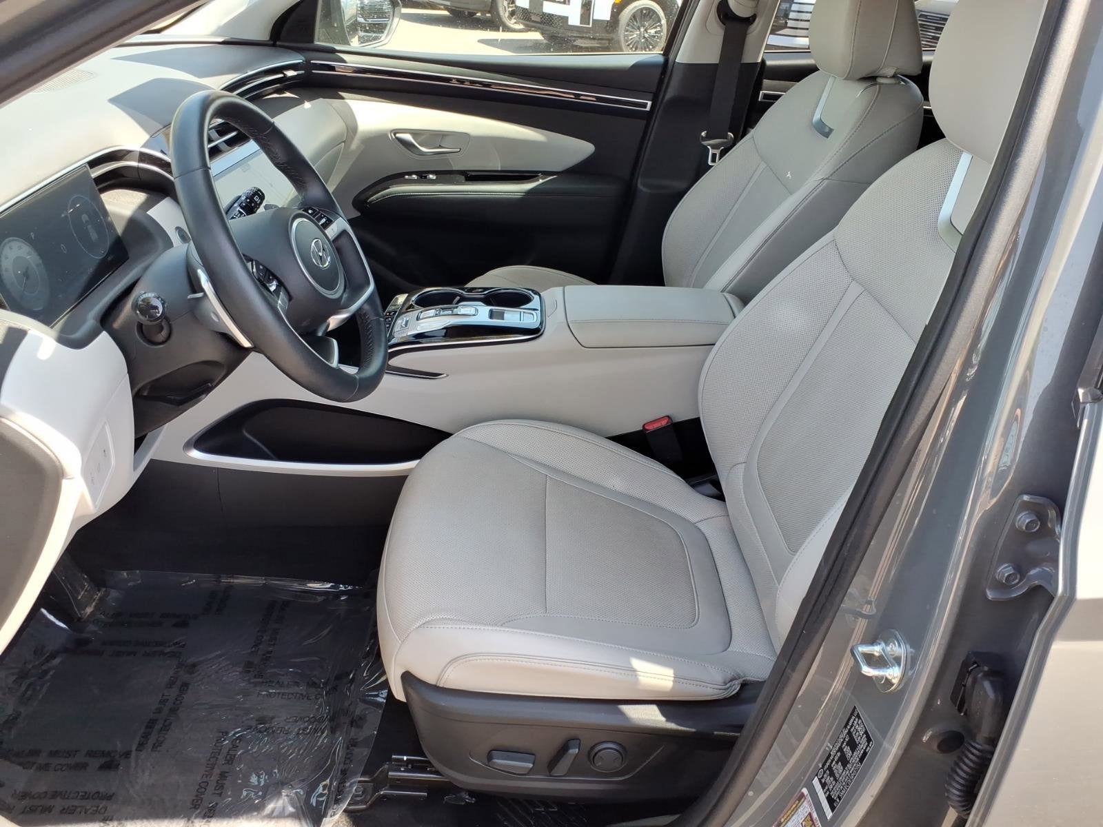2024 Hyundai TUCSON Limited**CPO SAVE THOUSANDS