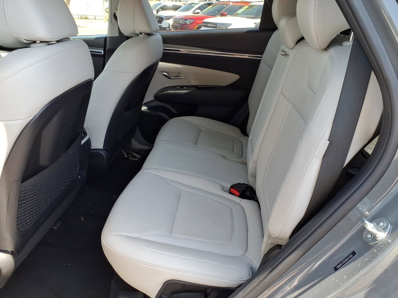2024 Hyundai TUCSON Limited**CPO SAVE THOUSANDS
