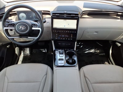 2024 Hyundai TUCSON Limited**CPO SAVE THOUSANDS
