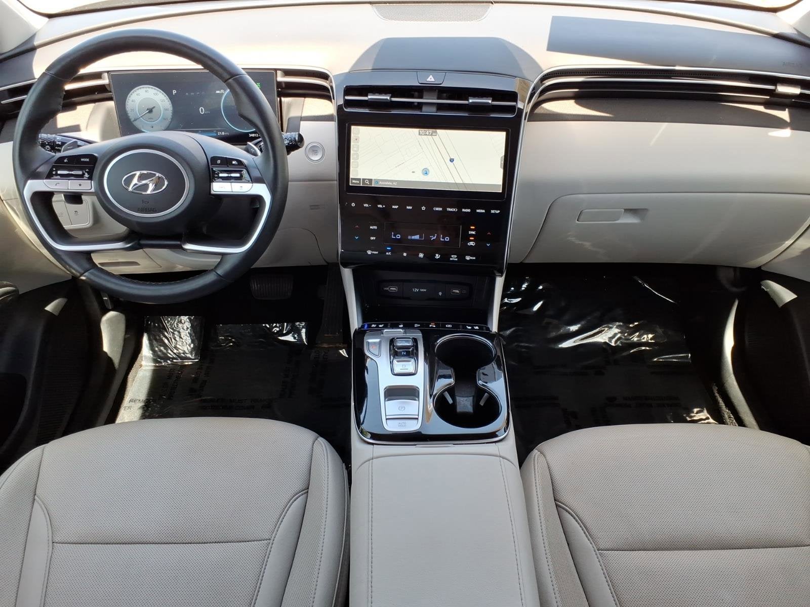 2024 Hyundai TUCSON Limited**CPO SAVE THOUSANDS