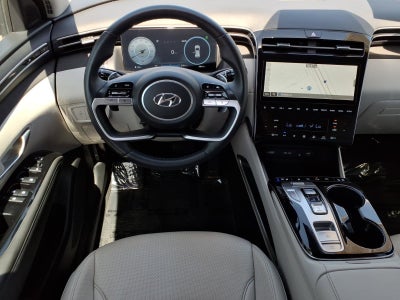 2024 Hyundai TUCSON Limited**CPO SAVE THOUSANDS