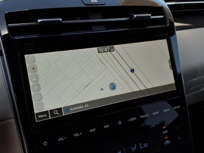 2024 Hyundai TUCSON Limited**CPO SAVE THOUSANDS