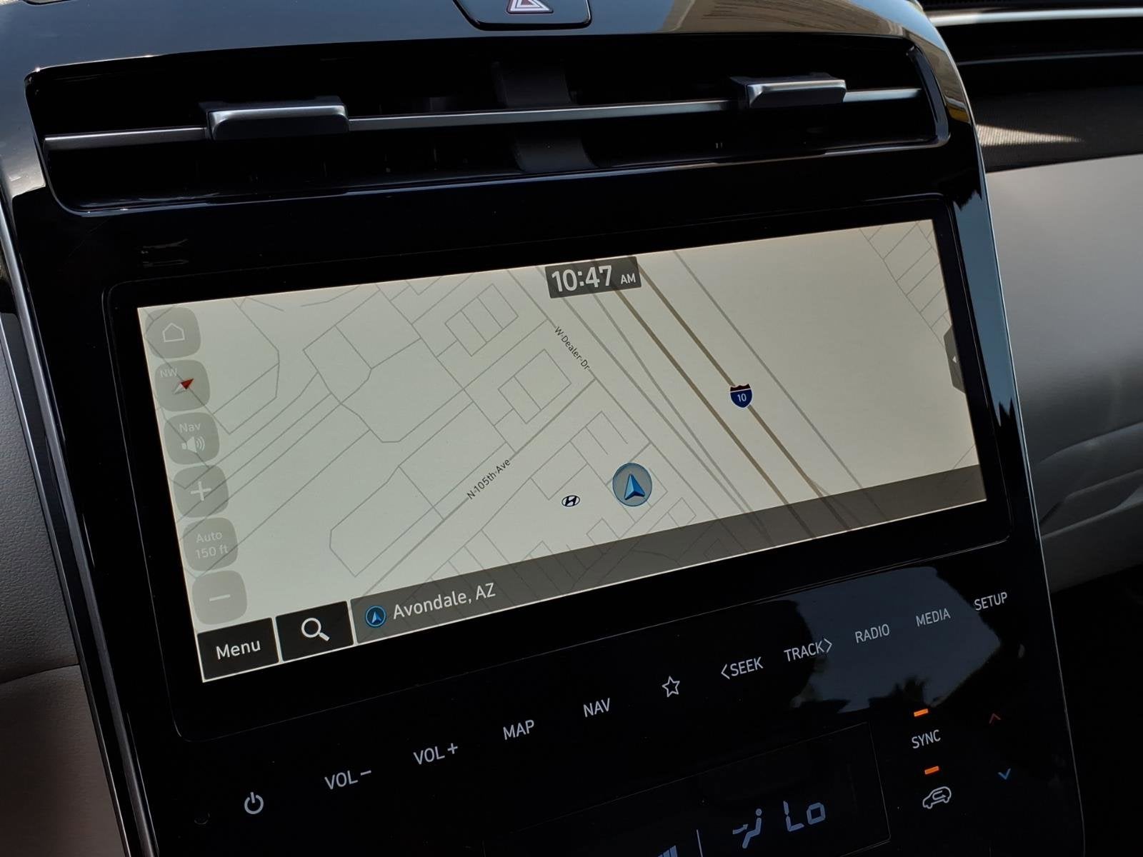 2024 Hyundai TUCSON Limited**CPO SAVE THOUSANDS