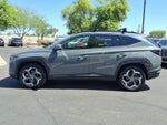 2024 Hyundai TUCSON Limited**CPO SAVE THOUSANDS