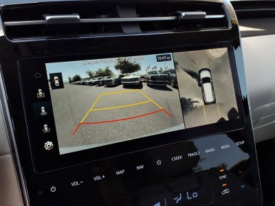 2024 Hyundai TUCSON Limited**CPO SAVE THOUSANDS