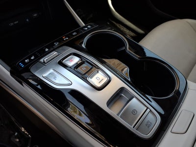 2024 Hyundai TUCSON Limited**CPO SAVE THOUSANDS