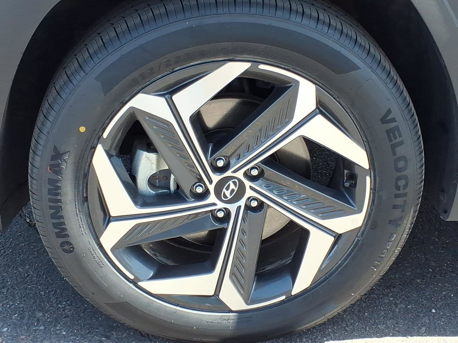 2024 Hyundai TUCSON Limited**CPO SAVE THOUSANDS