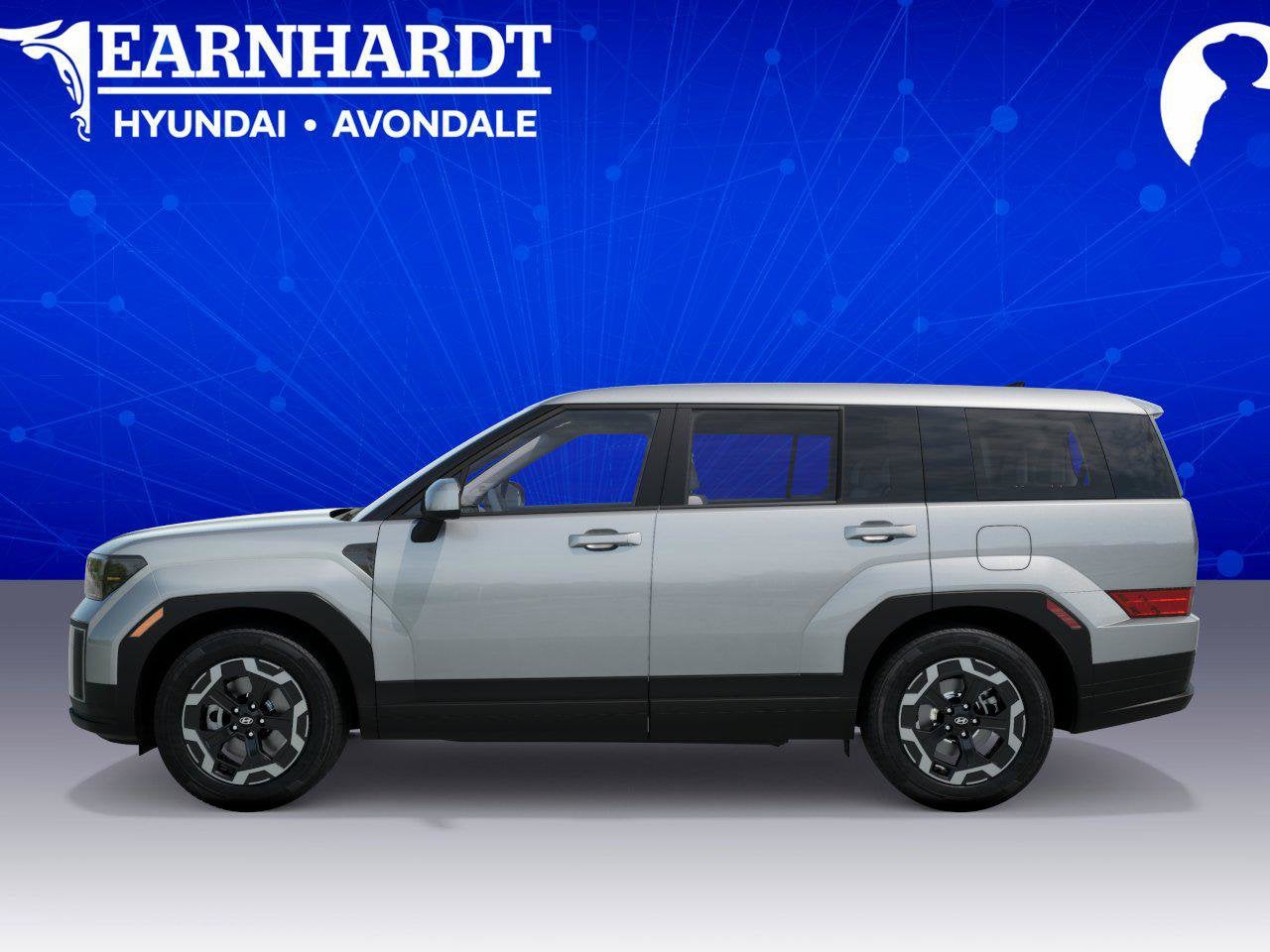 2027 Hyundai SANTA FE SE