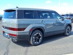 2027 Hyundai SANTA FE SE