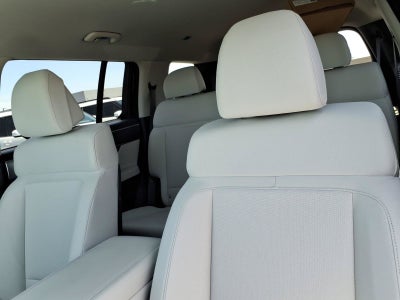 2027 Hyundai SANTA FE SE